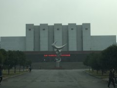 舞臺機械-湘潭大學俱樂部